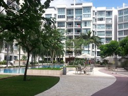 The Waterina (D14), Apartment #205596681